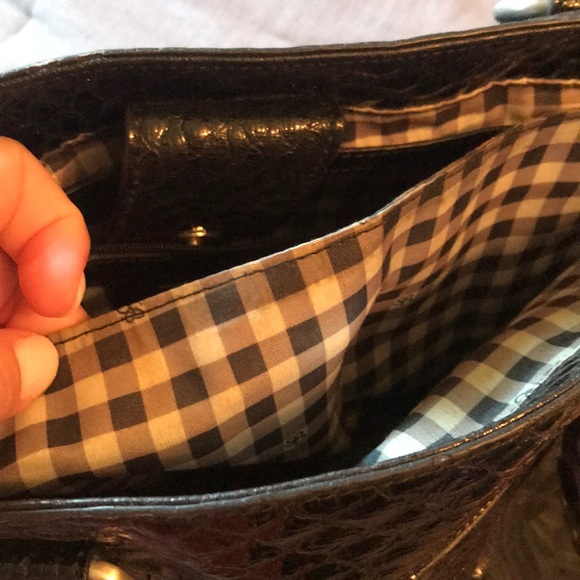 Jessica Simpson Lrg Boho bag - Picture 5 of 10